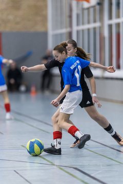 Bild 657 - wCJ Loewinnen Cup C1
